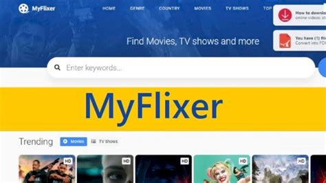 myflixer hq|myflixer.pw.